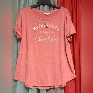 Maurices NWT- size large